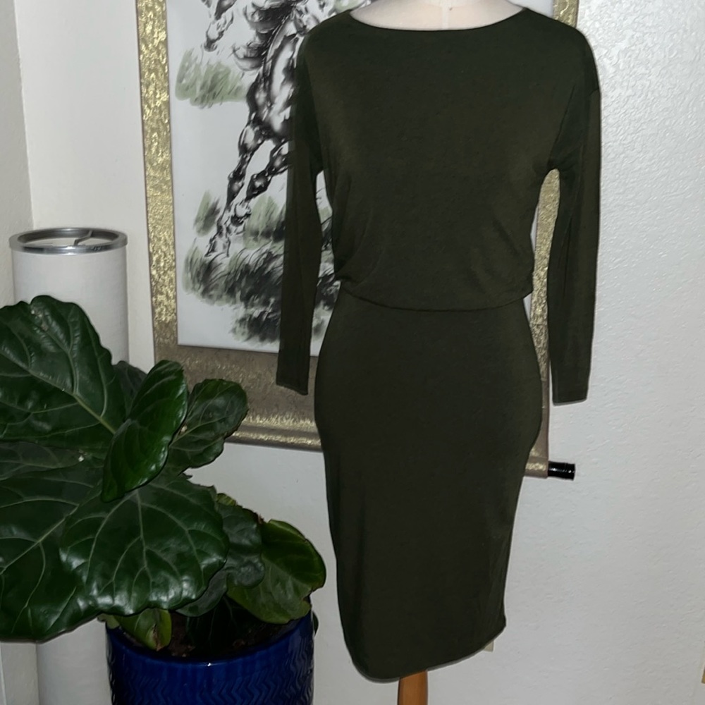 Ann Taylor size 00P